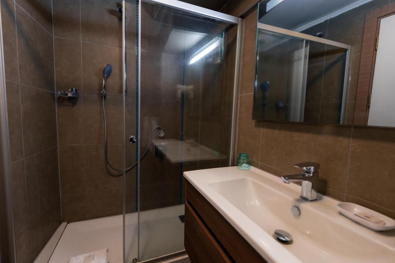 Elanaz Hotel Isztambul Kültér fotó