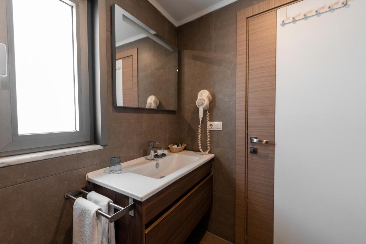 Elanaz Hotel Isztambul Kültér fotó