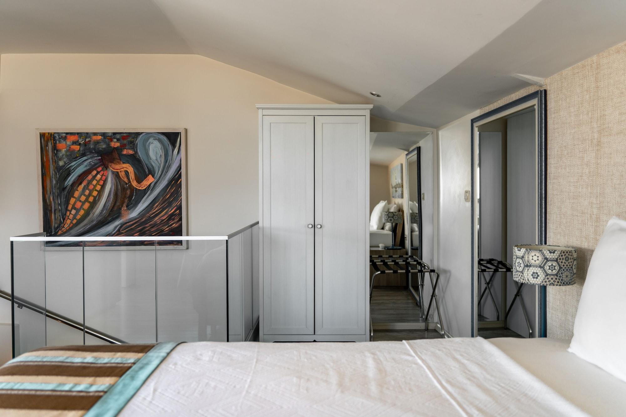 Elanaz Hotel Isztambul Kültér fotó